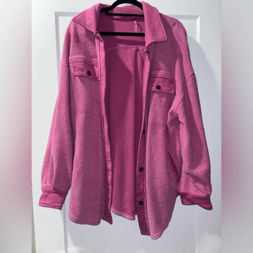 free people ruby jacket